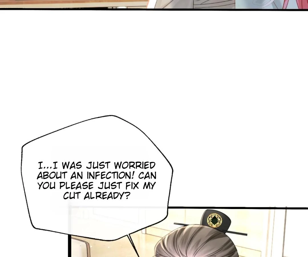 Transmigrating as the Younger Sister of a Bigshot with Multiple Identities Chapter 59 - Page 23