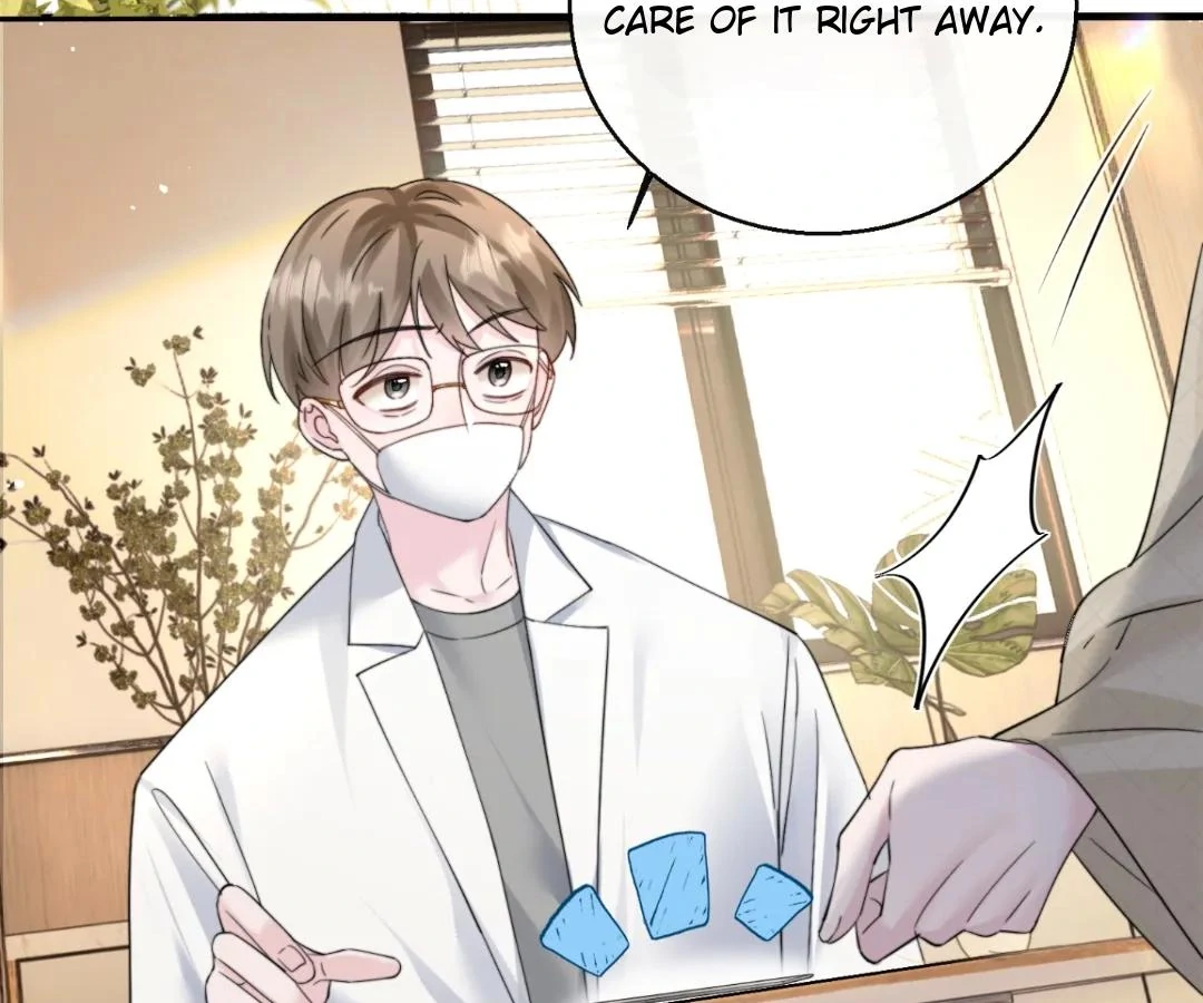 Transmigrating as the Younger Sister of a Bigshot with Multiple Identities Chapter 59 - Page 26