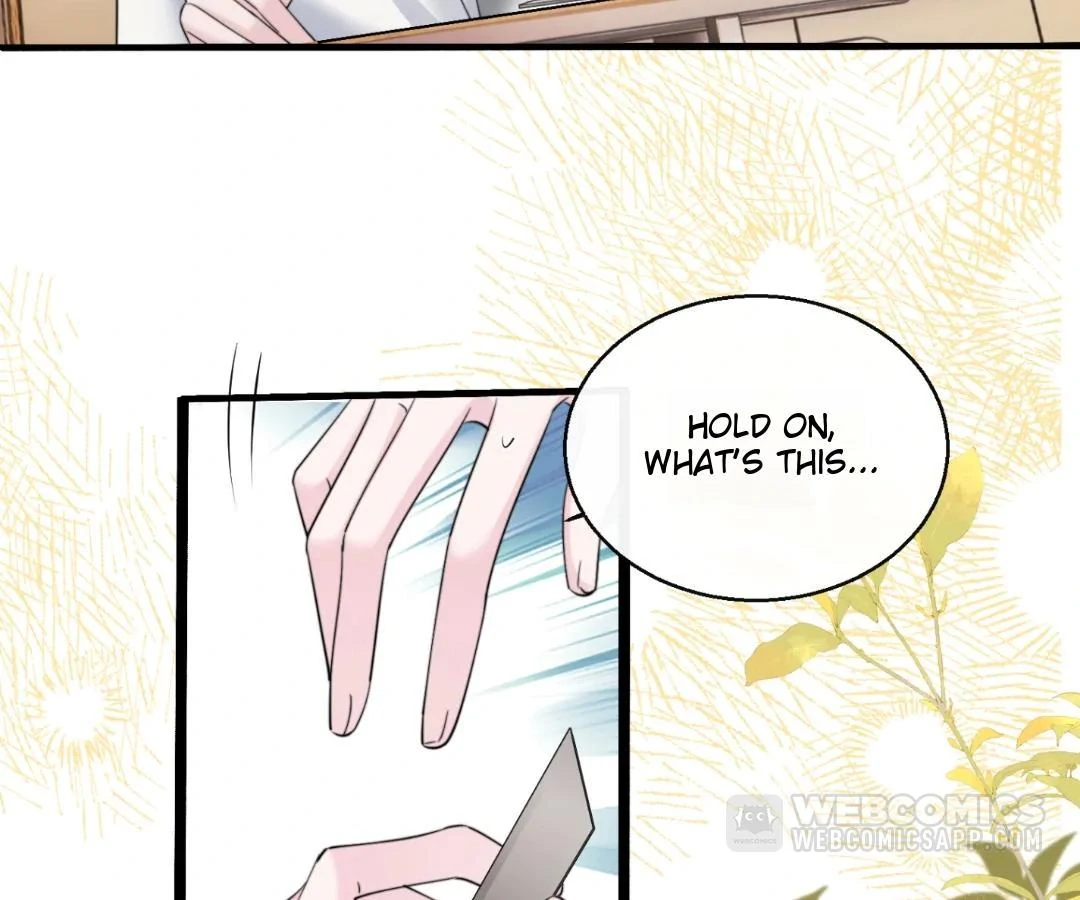 Transmigrating as the Younger Sister of a Bigshot with Multiple Identities Chapter 59 - Page 27