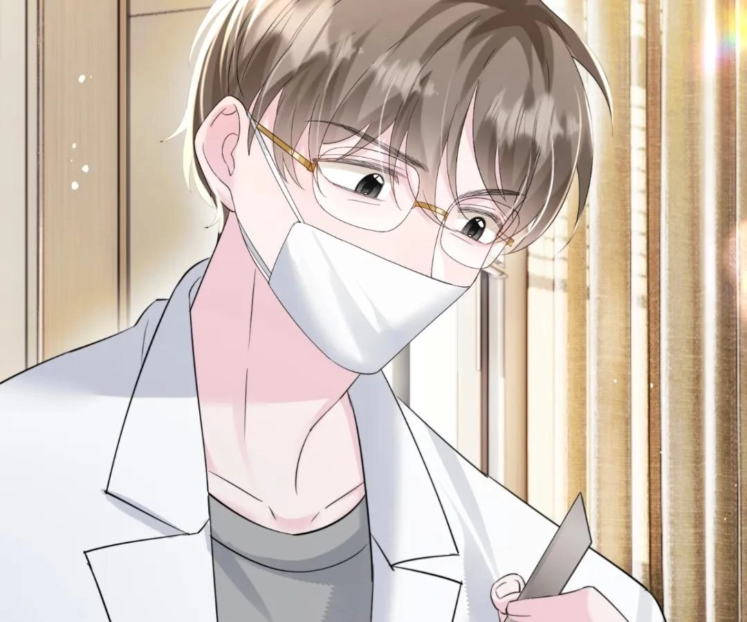 Transmigrating as the Younger Sister of a Bigshot with Multiple Identities Chapter 59 - Page 29