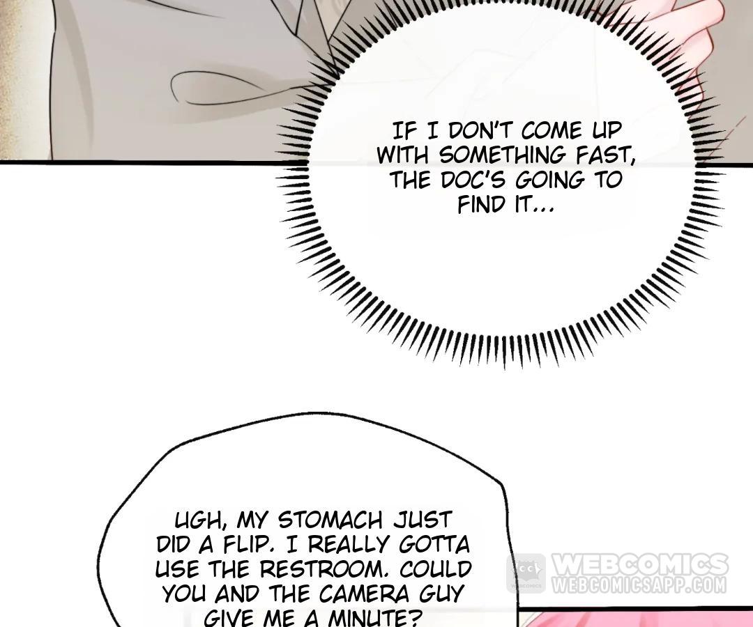 Transmigrating as the Younger Sister of a Bigshot with Multiple Identities Chapter 59 - Page 3