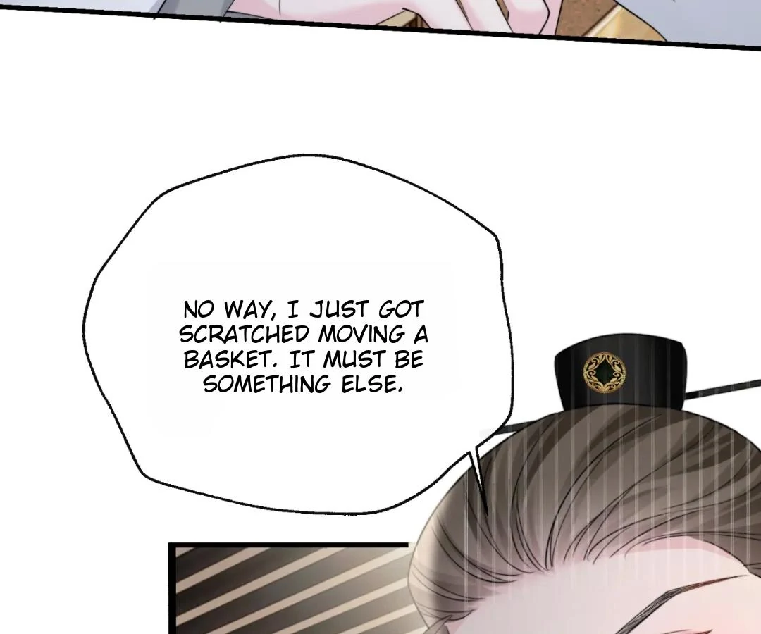 Transmigrating as the Younger Sister of a Bigshot with Multiple Identities Chapter 59 - Page 31