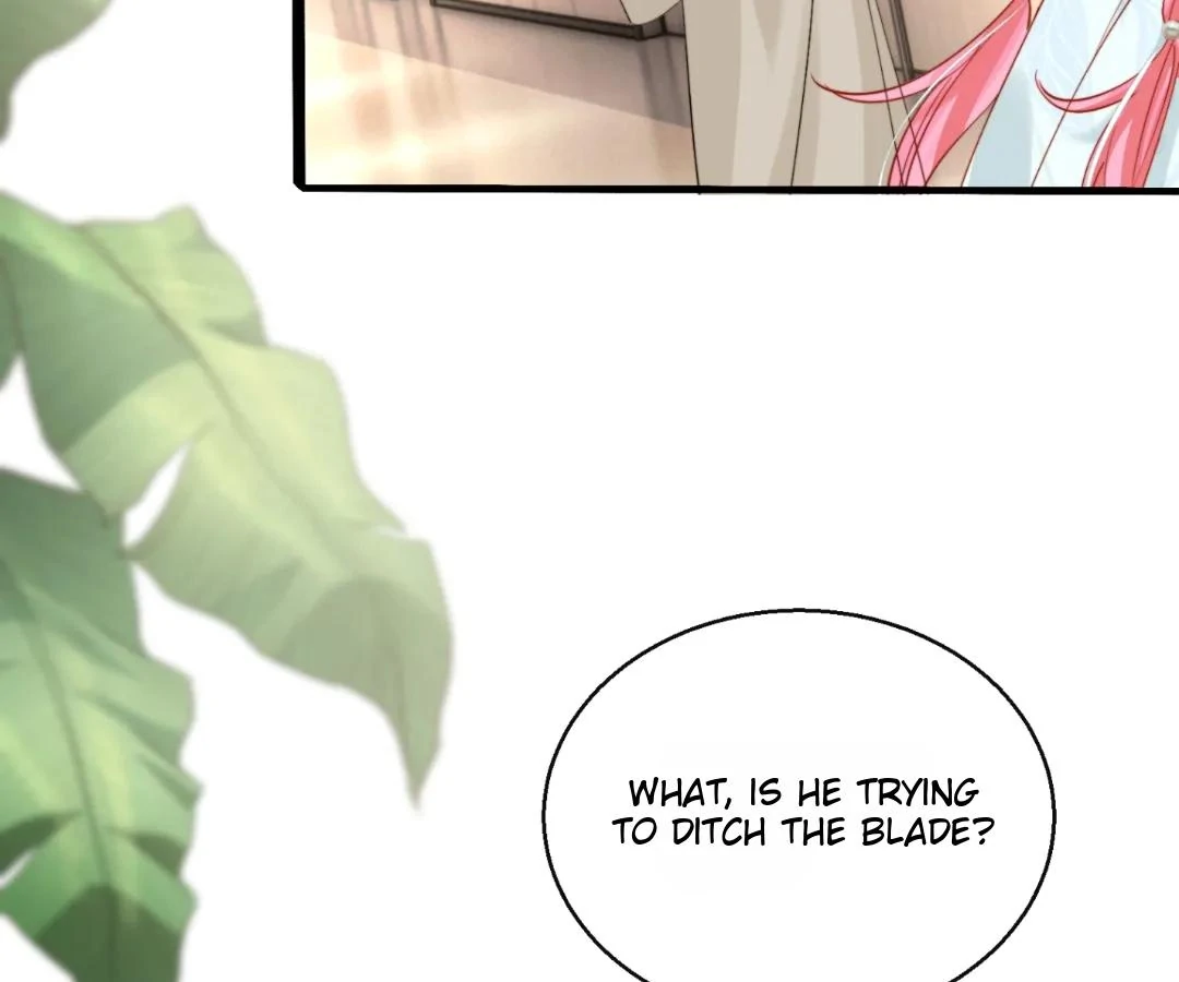 Transmigrating as the Younger Sister of a Bigshot with Multiple Identities Chapter 59 - Page 5