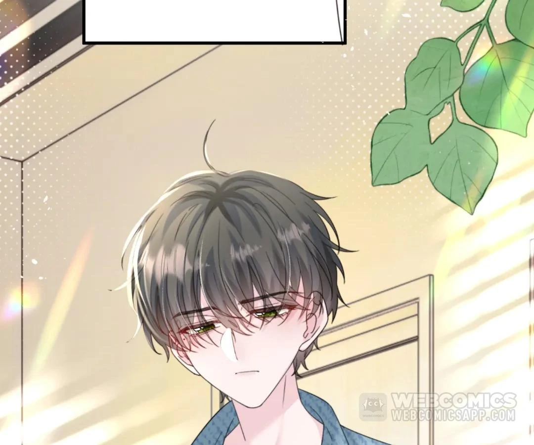 Transmigrating as the Younger Sister of a Bigshot with Multiple Identities Chapter 59 - Page 51