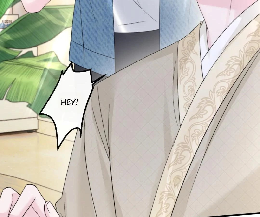 Transmigrating as the Younger Sister of a Bigshot with Multiple Identities Chapter 59 - Page 53