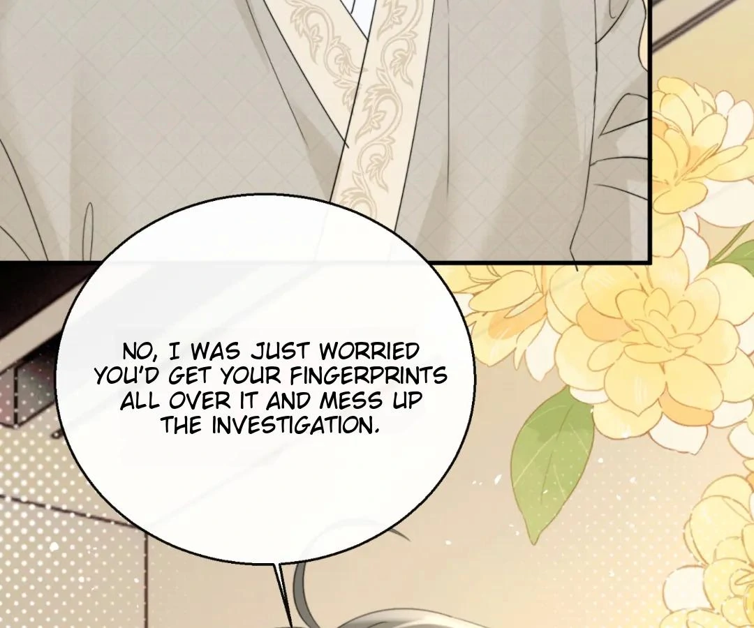 Transmigrating as the Younger Sister of a Bigshot with Multiple Identities Chapter 59 - Page 56