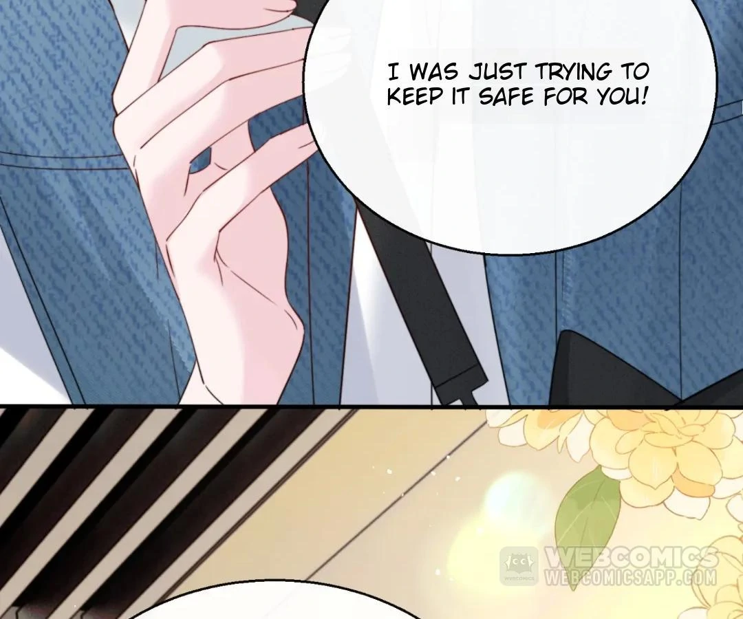 Transmigrating as the Younger Sister of a Bigshot with Multiple Identities Chapter 59 - Page 59