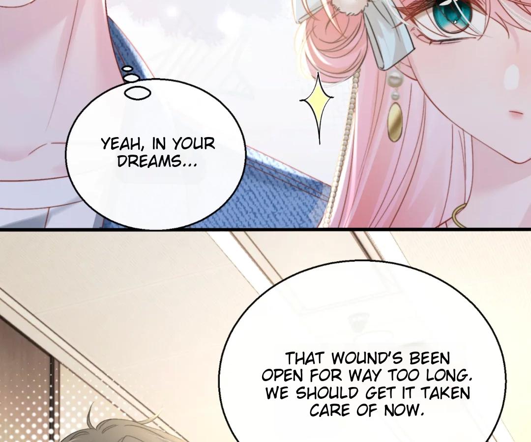 Transmigrating as the Younger Sister of a Bigshot with Multiple Identities Chapter 59 - Page 7