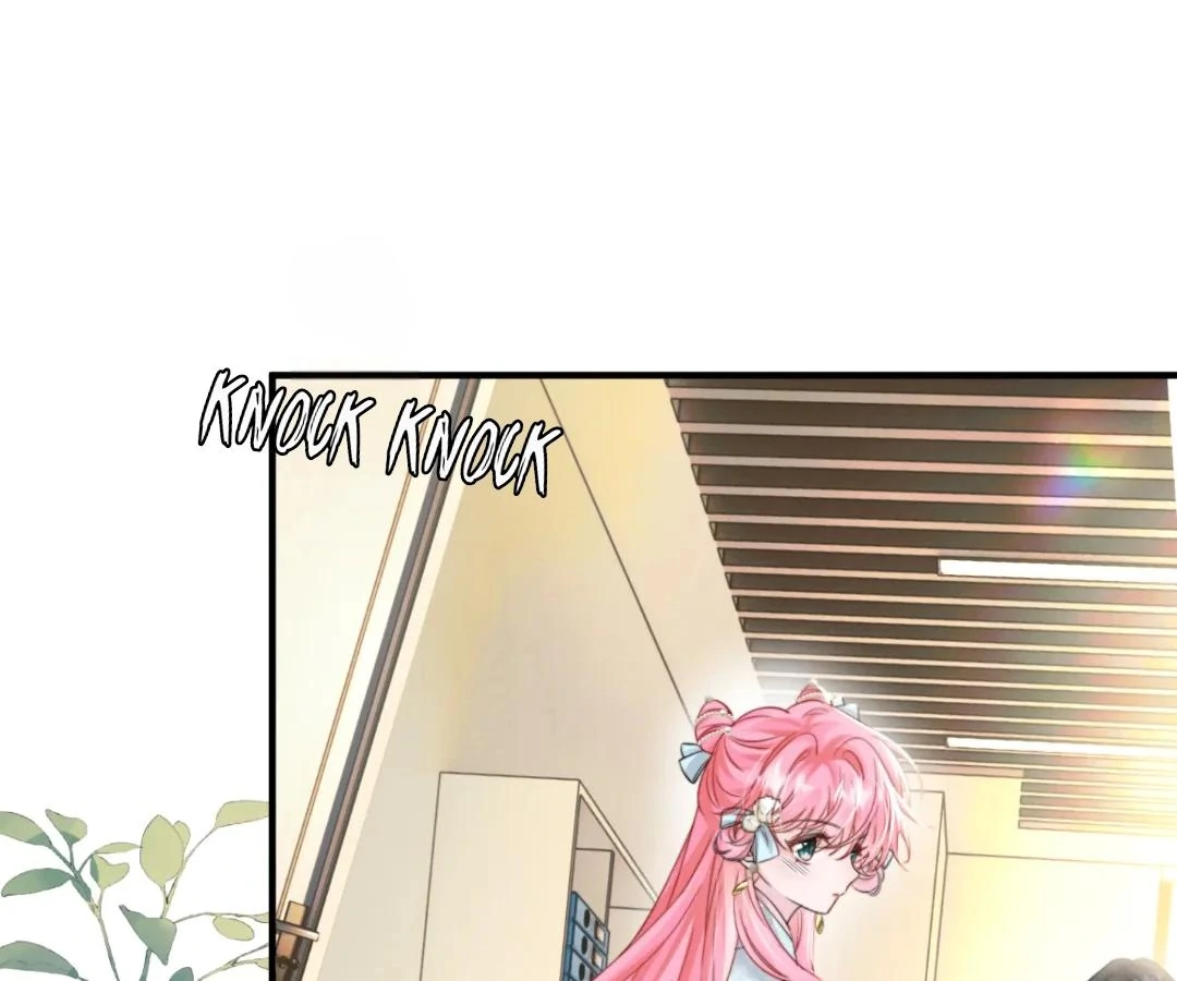 Transmigrating as the Younger Sister of a Bigshot with Multiple Identities Chapter 59 - Page 87