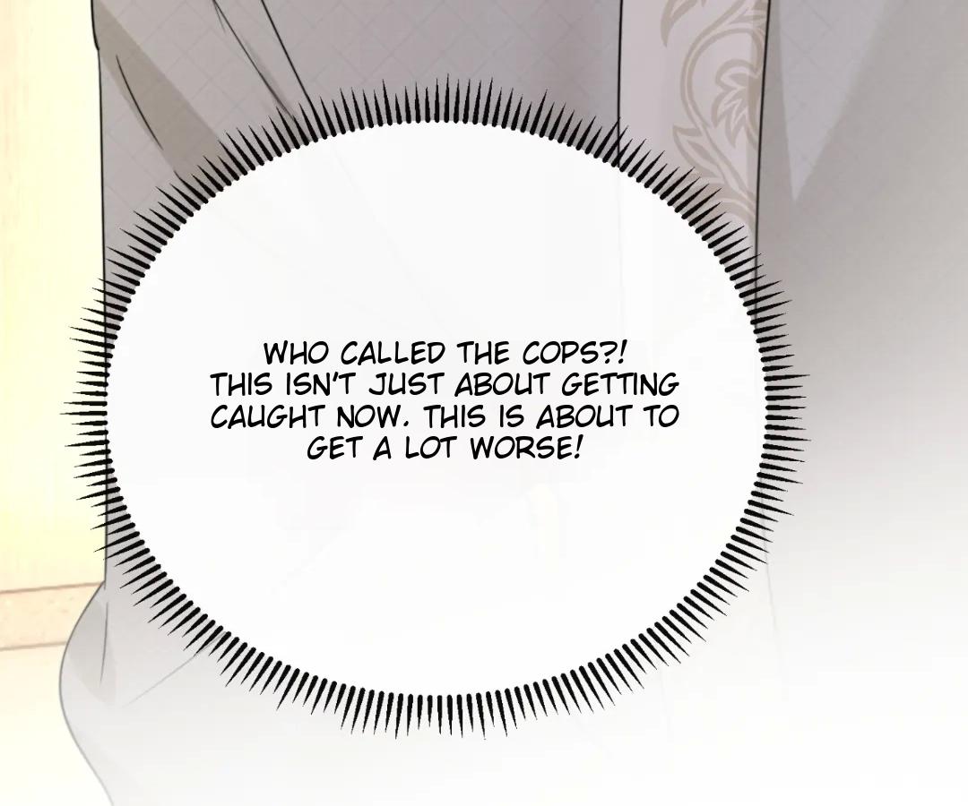 Transmigrating as the Younger Sister of a Bigshot with Multiple Identities Chapter 59 - Page 97