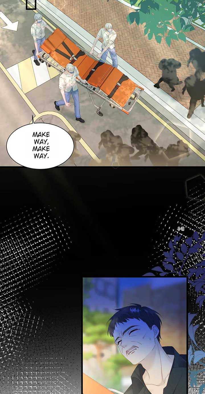 Transmigrating as the Younger Sister of a Bigshot with Multiple Identities Chapter 6 - Page 12