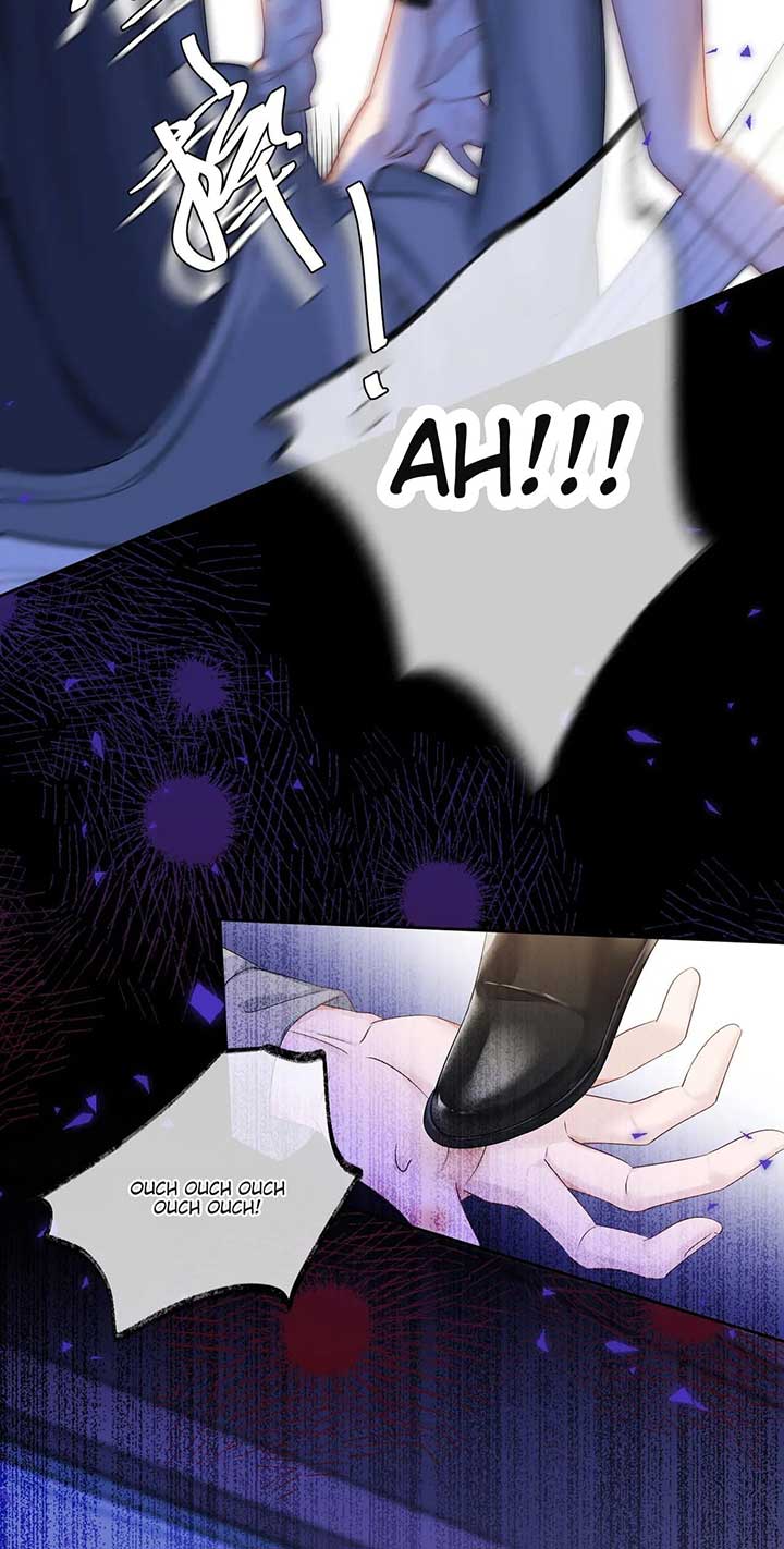 Transmigrating as the Younger Sister of a Bigshot with Multiple Identities Chapter 6 - Page 33