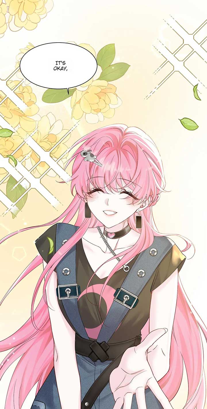 Transmigrating as the Younger Sister of a Bigshot with Multiple Identities Chapter 6 - Page 40