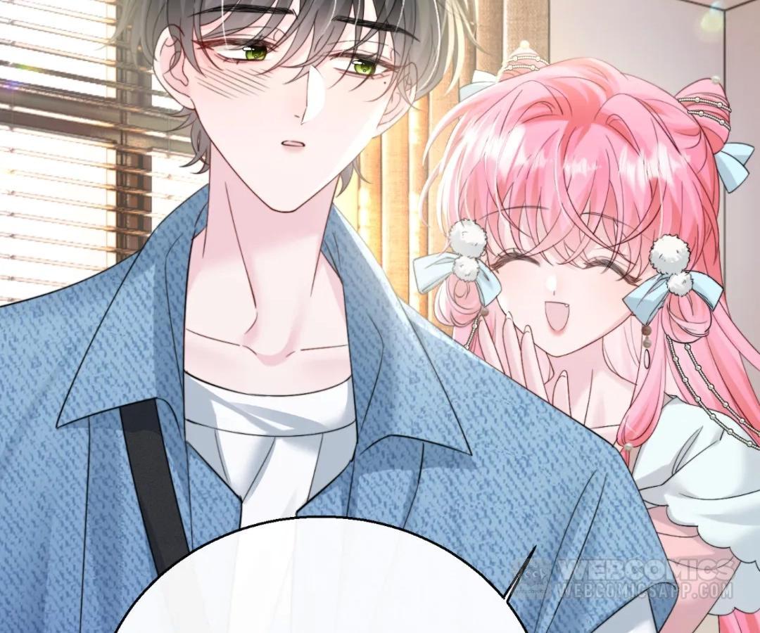 Transmigrating as the Younger Sister of a Bigshot with Multiple Identities Chapter 60 - Page 11