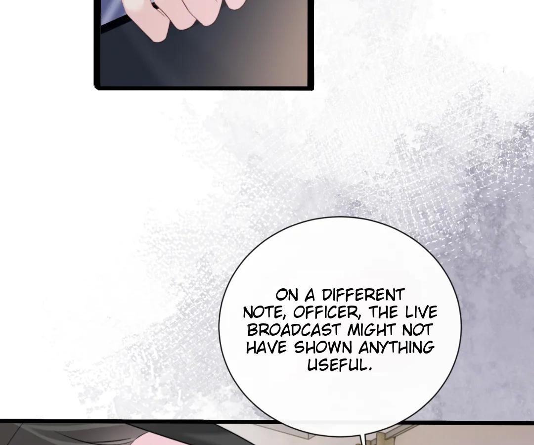 Transmigrating as the Younger Sister of a Bigshot with Multiple Identities Chapter 60 - Page 26