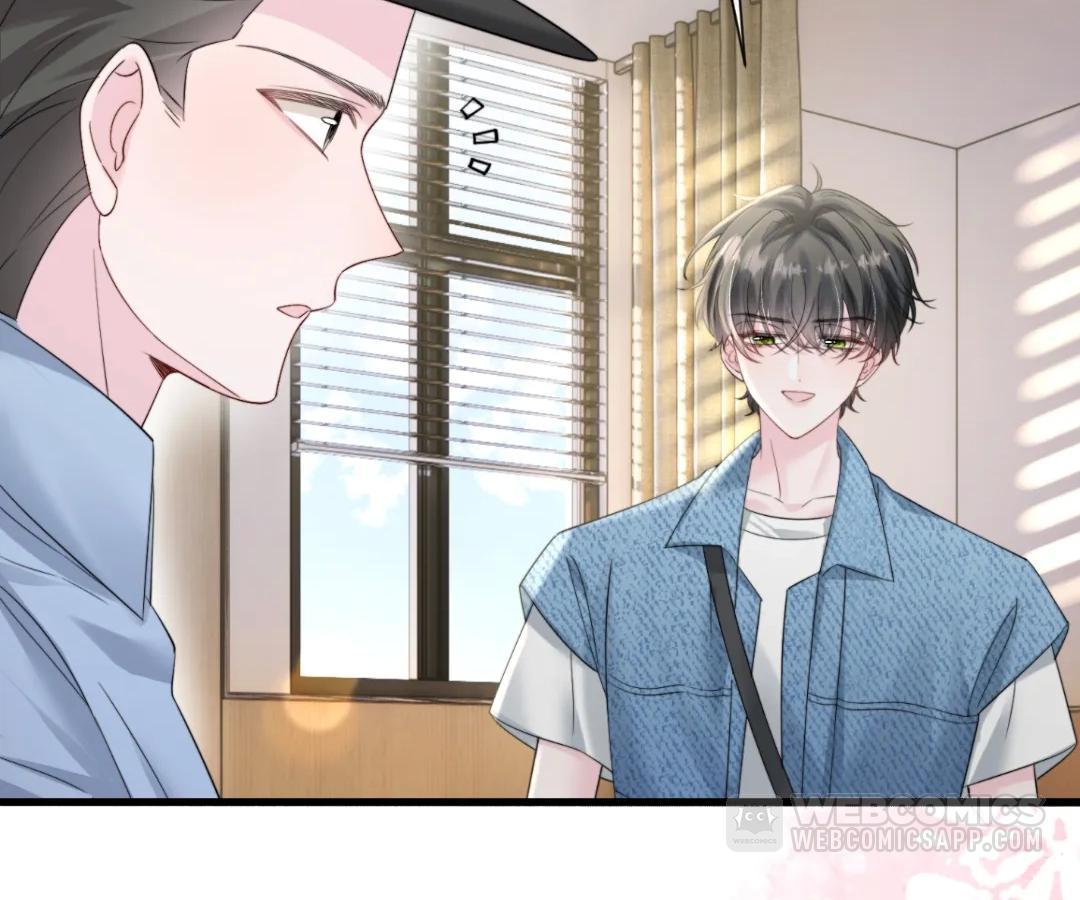 Transmigrating as the Younger Sister of a Bigshot with Multiple Identities Chapter 60 - Page 27