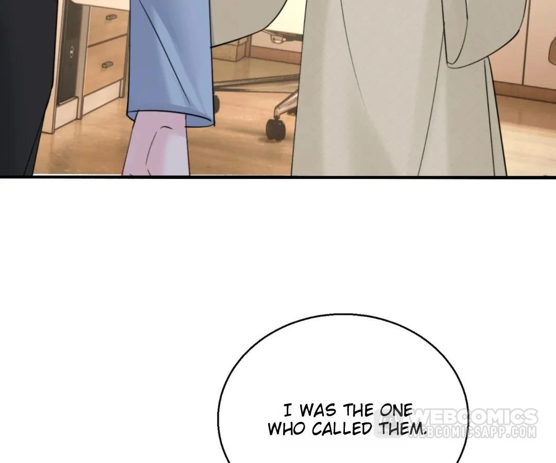 Transmigrating as the Younger Sister of a Bigshot with Multiple Identities Chapter 60 - Page 3