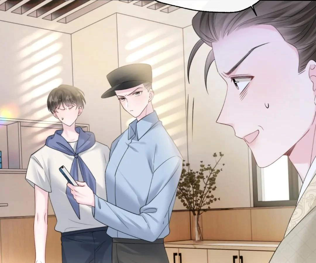 Transmigrating as the Younger Sister of a Bigshot with Multiple Identities Chapter 60 - Page 38