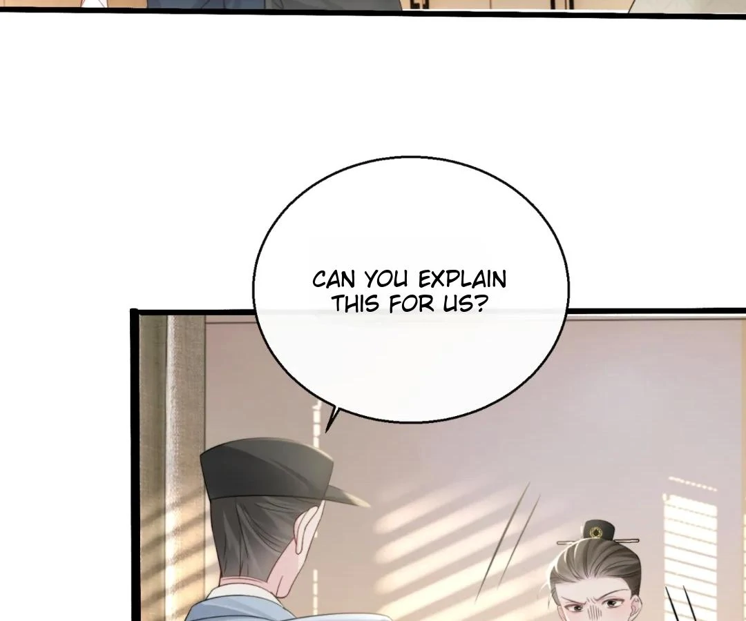 Transmigrating as the Younger Sister of a Bigshot with Multiple Identities Chapter 60 - Page 39