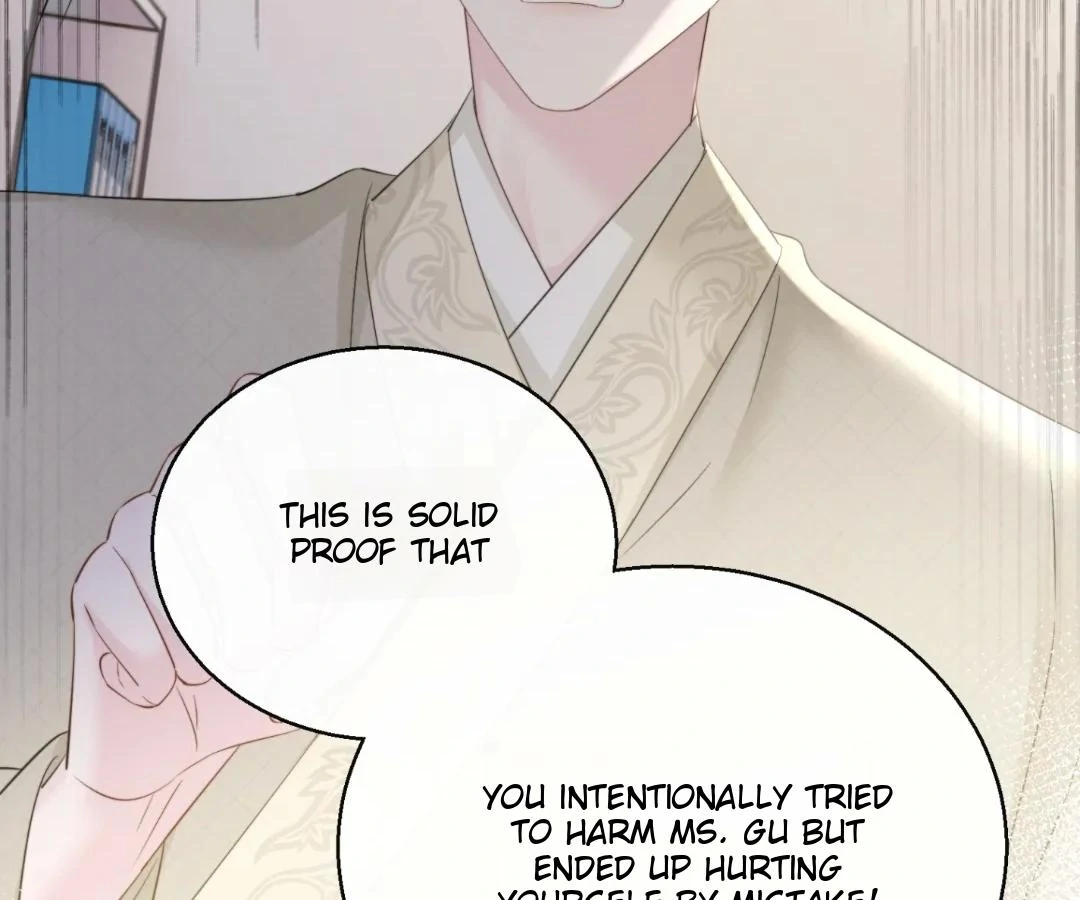 Transmigrating as the Younger Sister of a Bigshot with Multiple Identities Chapter 60 - Page 44