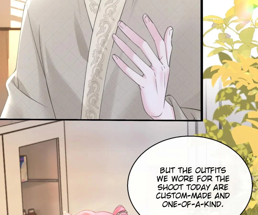 Transmigrating as the Younger Sister of a Bigshot with Multiple Identities Chapter 60 - Page 47