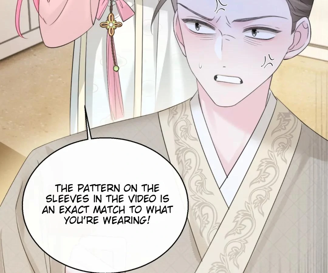 Transmigrating as the Younger Sister of a Bigshot with Multiple Identities Chapter 60 - Page 49