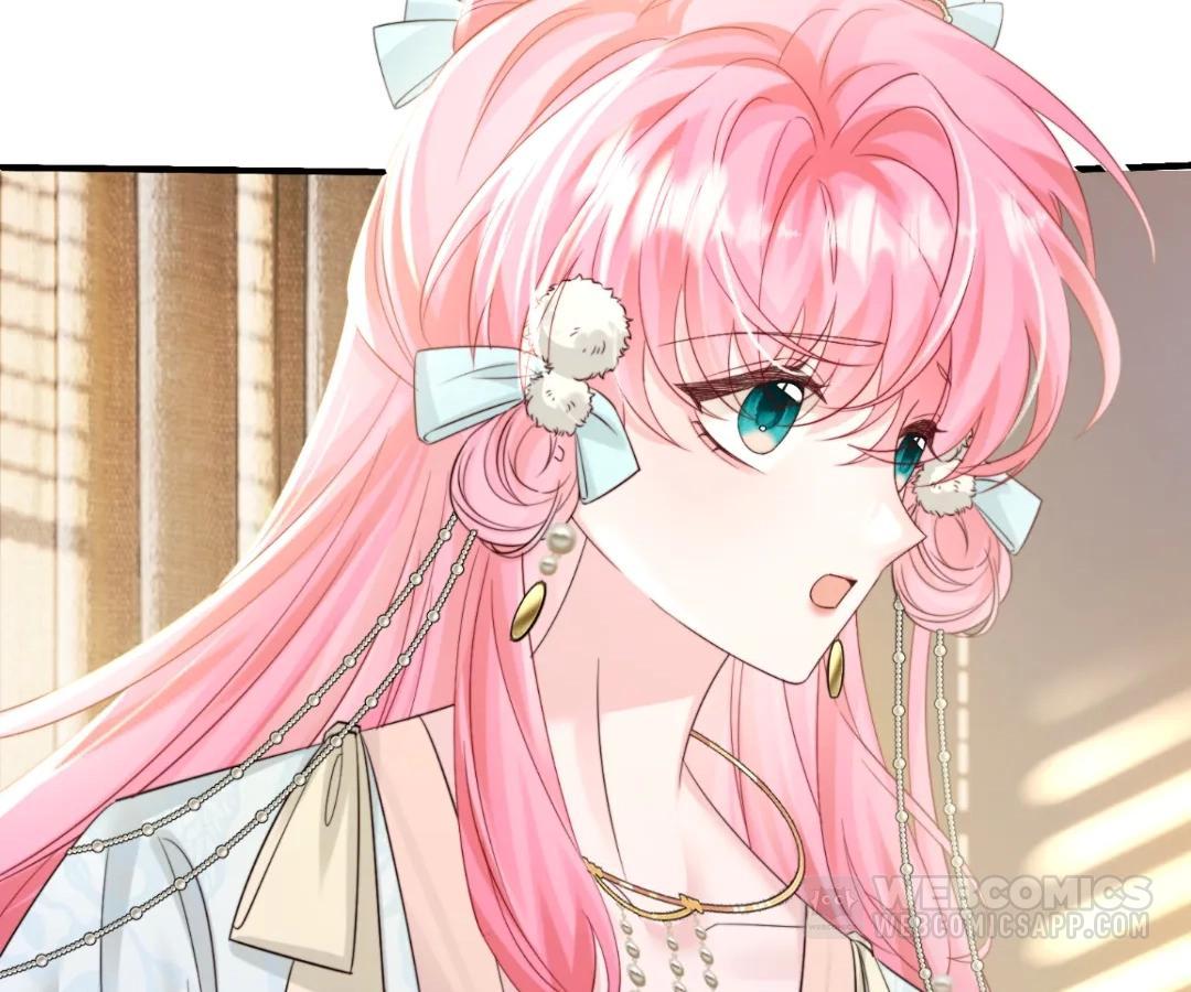 Transmigrating as the Younger Sister of a Bigshot with Multiple Identities Chapter 60 - Page 51