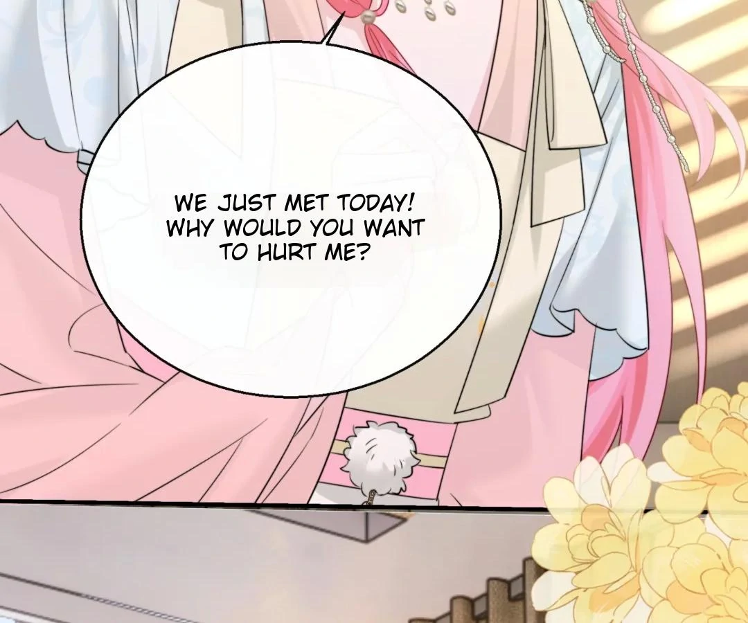 Transmigrating as the Younger Sister of a Bigshot with Multiple Identities Chapter 60 - Page 52