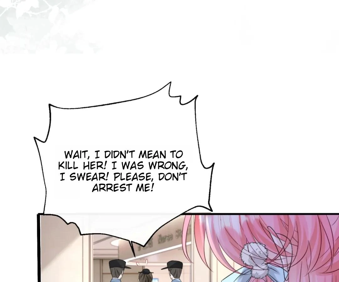 Transmigrating as the Younger Sister of a Bigshot with Multiple Identities Chapter 60 - Page 69