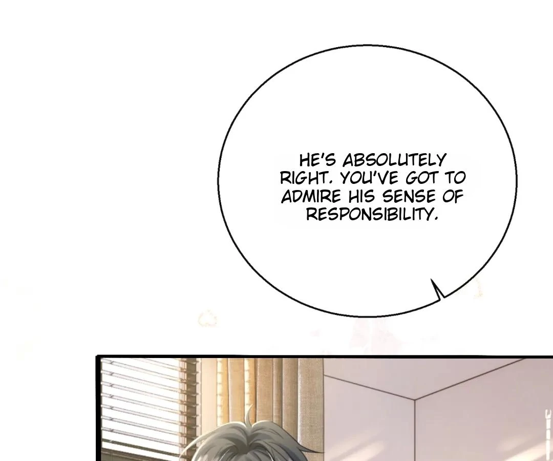 Transmigrating as the Younger Sister of a Bigshot with Multiple Identities Chapter 60 - Page 8