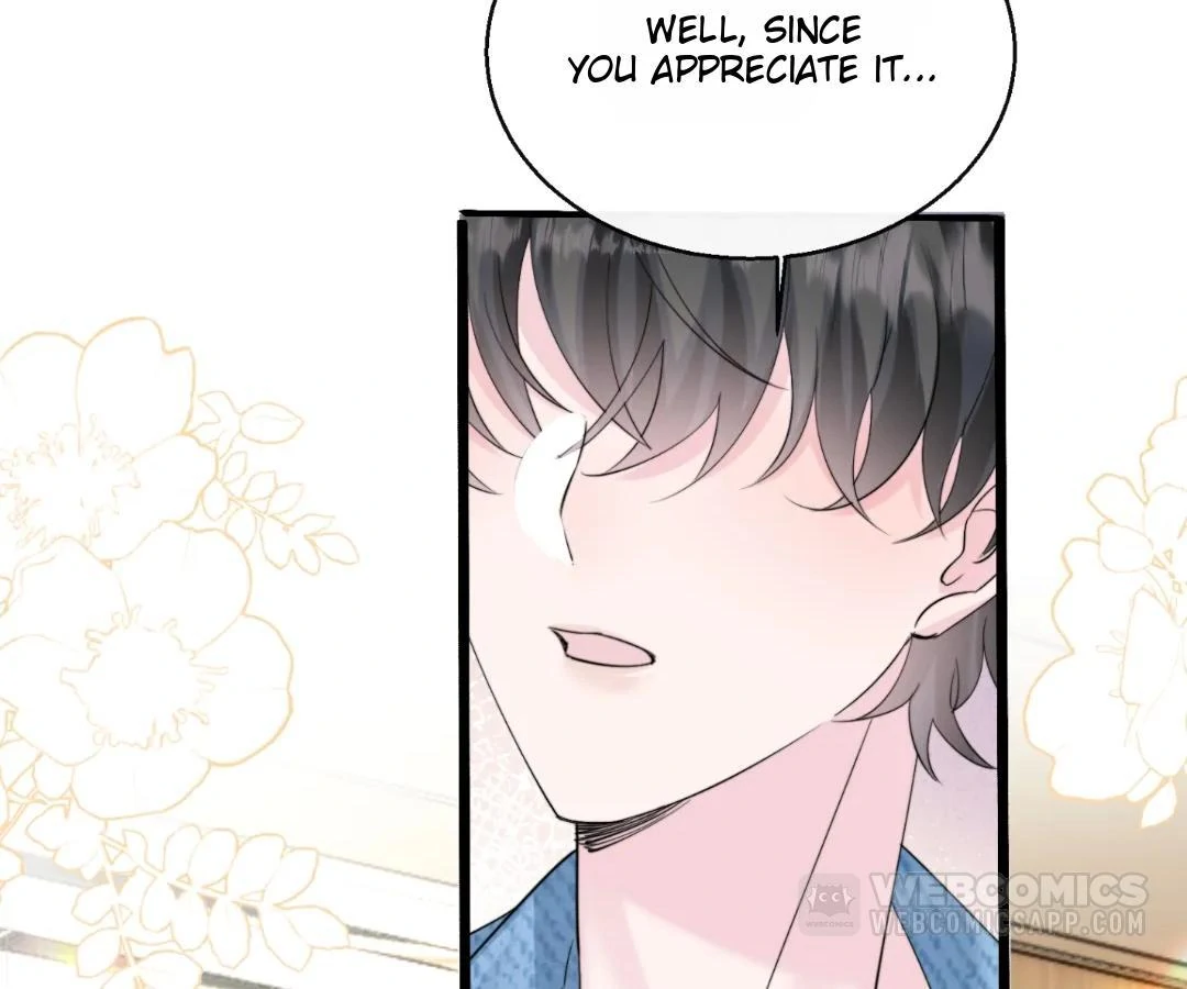 Transmigrating as the Younger Sister of a Bigshot with Multiple Identities Chapter 60 - Page 83