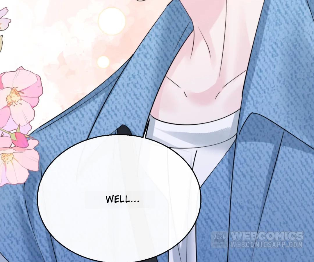 Transmigrating as the Younger Sister of a Bigshot with Multiple Identities Chapter 60 - Page 91