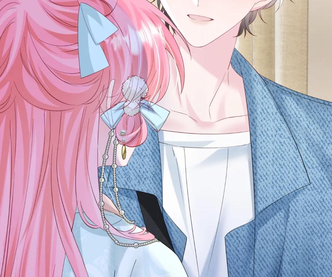 Transmigrating as the Younger Sister of a Bigshot with Multiple Identities Chapter 61 - Page 2