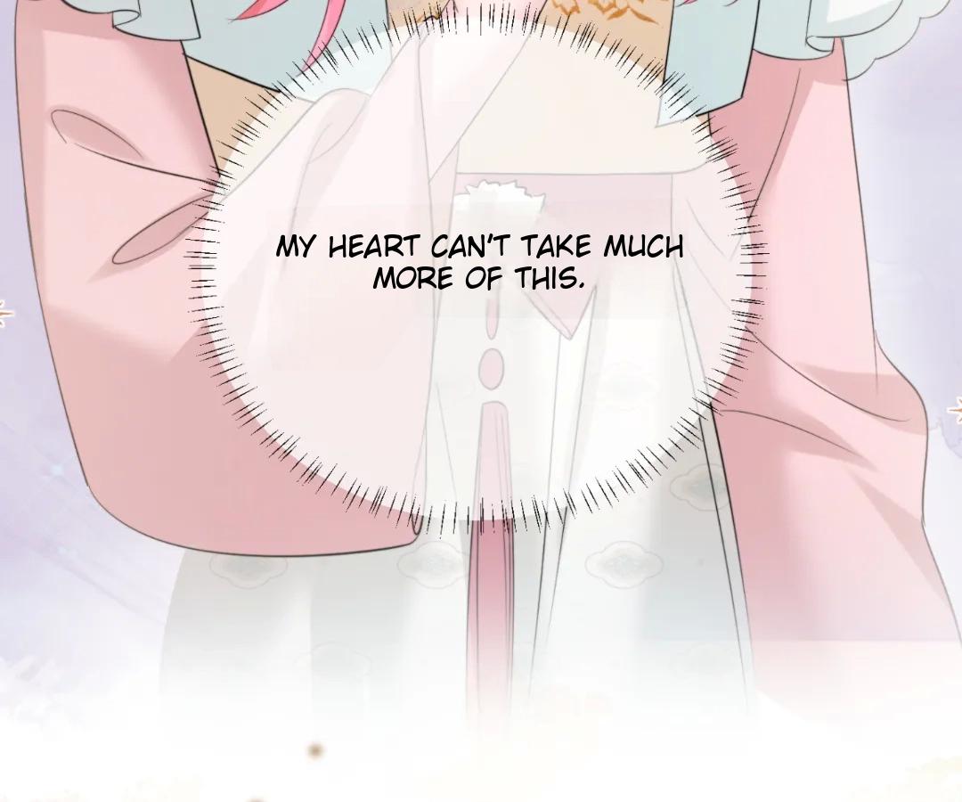 Transmigrating as the Younger Sister of a Bigshot with Multiple Identities Chapter 61 - Page 25