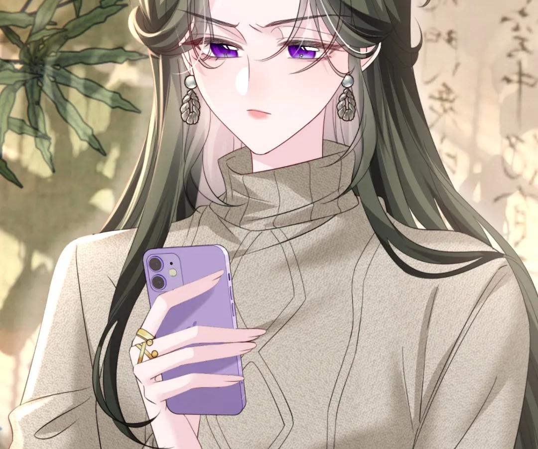 Transmigrating as the Younger Sister of a Bigshot with Multiple Identities Chapter 61 - Page 30