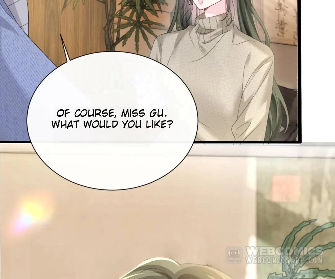 Transmigrating as the Younger Sister of a Bigshot with Multiple Identities Chapter 61 - Page 35