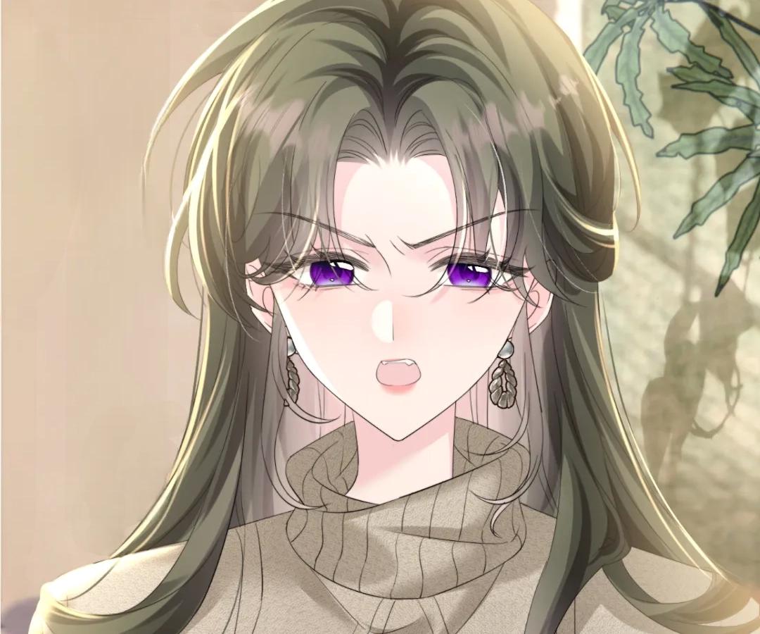 Transmigrating as the Younger Sister of a Bigshot with Multiple Identities Chapter 61 - Page 36