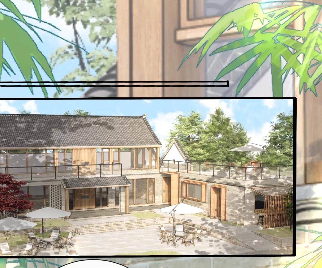 Transmigrating as the Younger Sister of a Bigshot with Multiple Identities Chapter 61 - Page 41