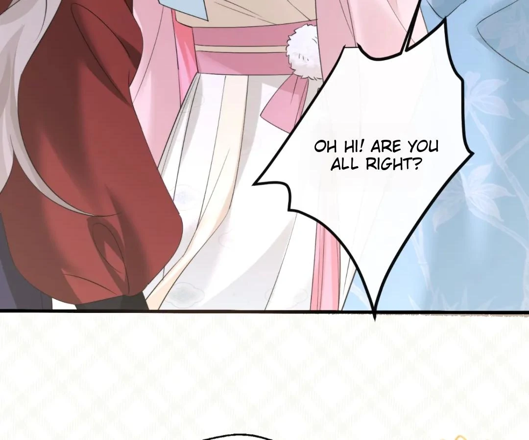 Transmigrating as the Younger Sister of a Bigshot with Multiple Identities Chapter 61 - Page 49