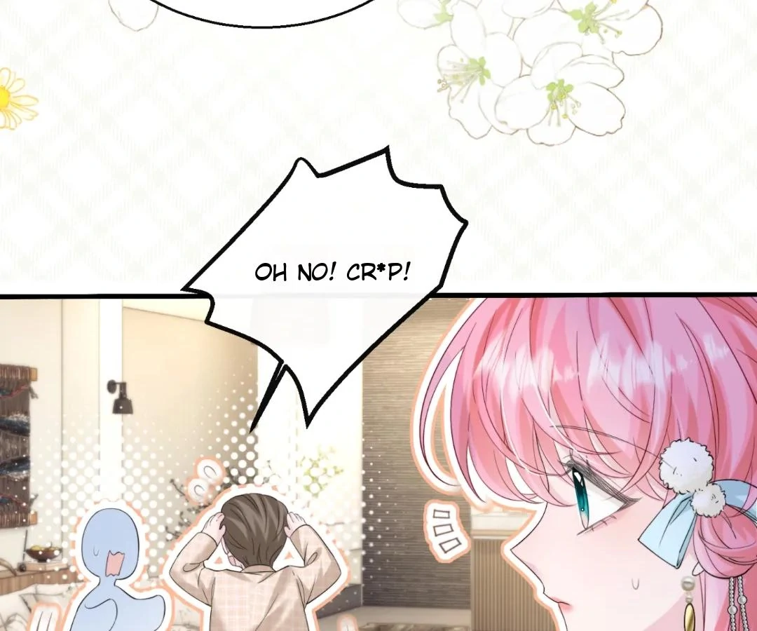 Transmigrating as the Younger Sister of a Bigshot with Multiple Identities Chapter 61 - Page 53