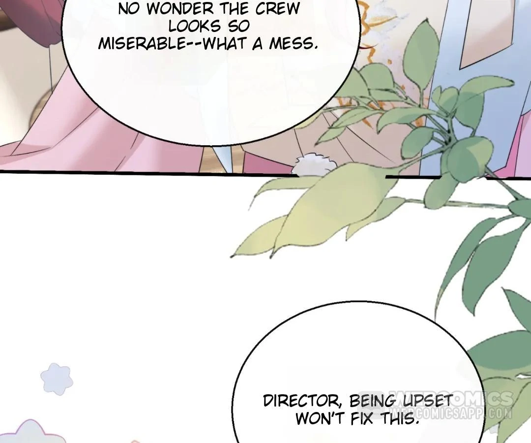 Transmigrating as the Younger Sister of a Bigshot with Multiple Identities Chapter 61 - Page 59