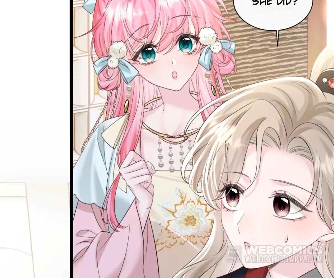 Transmigrating as the Younger Sister of a Bigshot with Multiple Identities Chapter 61 - Page 75