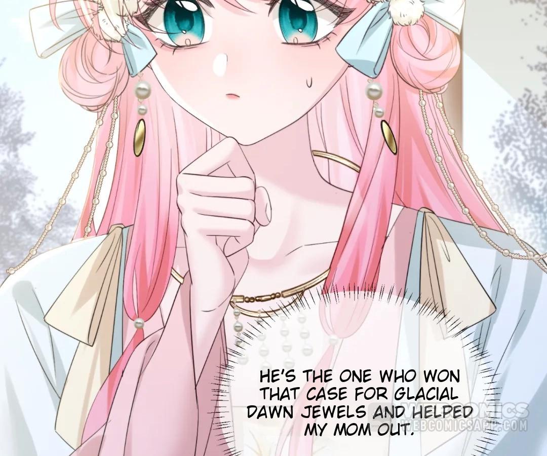 Transmigrating as the Younger Sister of a Bigshot with Multiple Identities Chapter 61 - Page 83