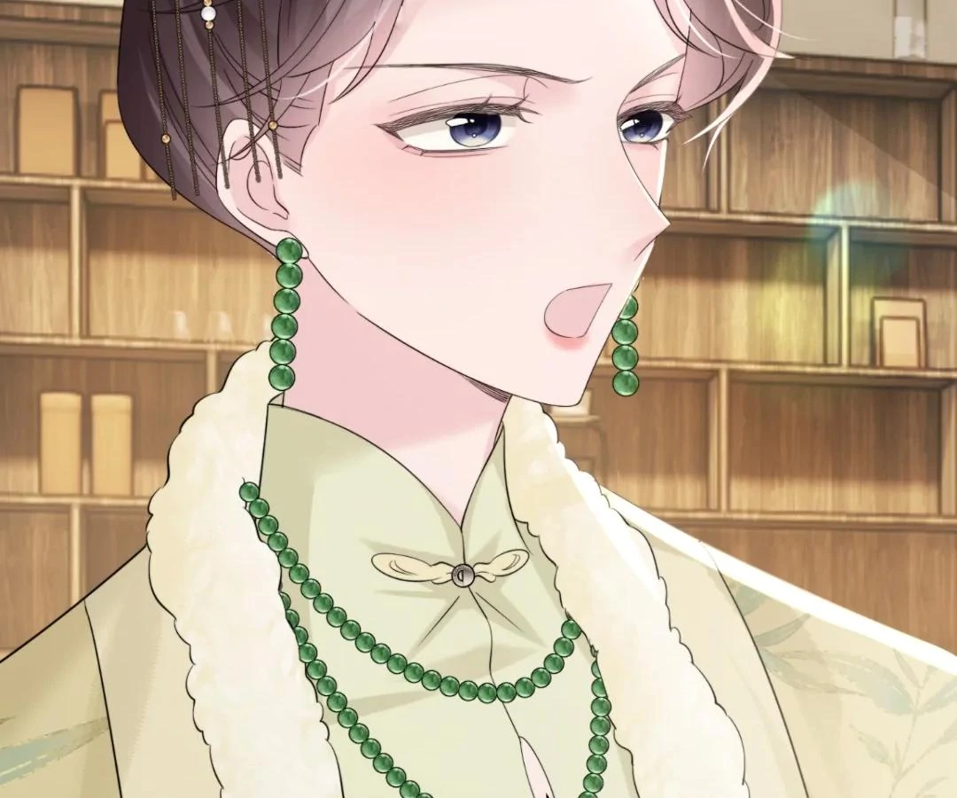 Transmigrating as the Younger Sister of a Bigshot with Multiple Identities Chapter 61 - Page 94