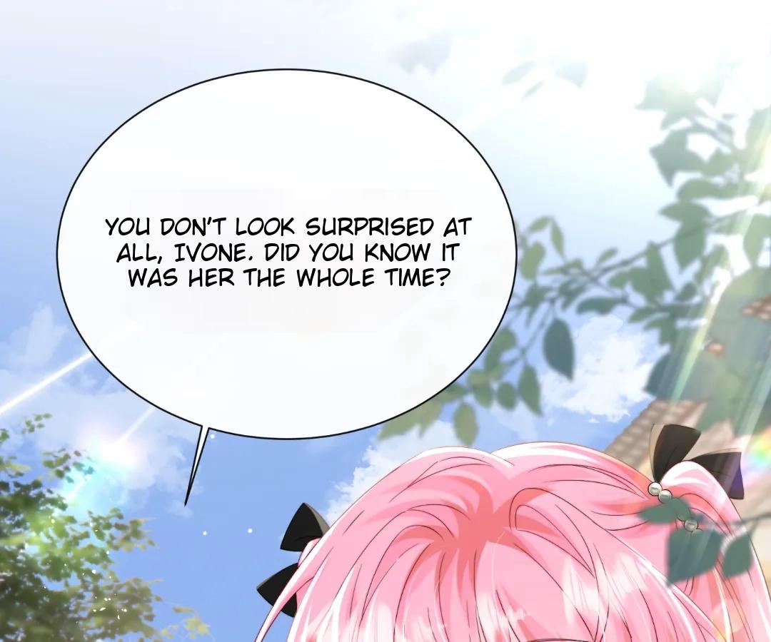 Transmigrating as the Younger Sister of a Bigshot with Multiple Identities Chapter 62 - Page 1