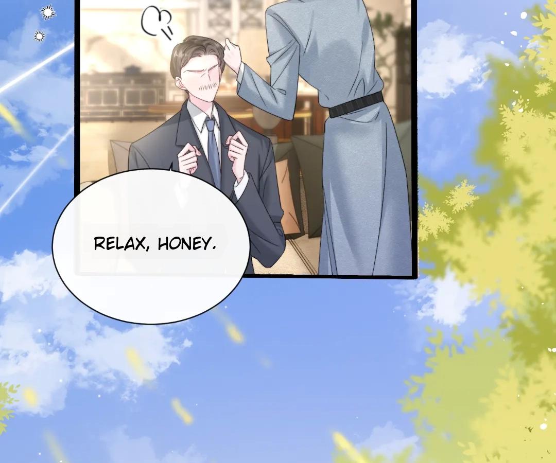 Transmigrating as the Younger Sister of a Bigshot with Multiple Identities Chapter 62 - Page 16