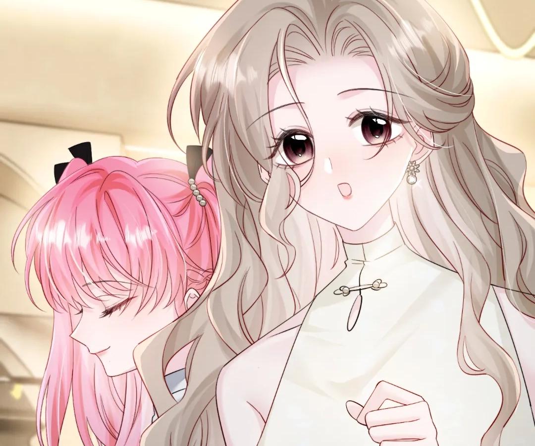 Transmigrating as the Younger Sister of a Bigshot with Multiple Identities Chapter 62 - Page 24