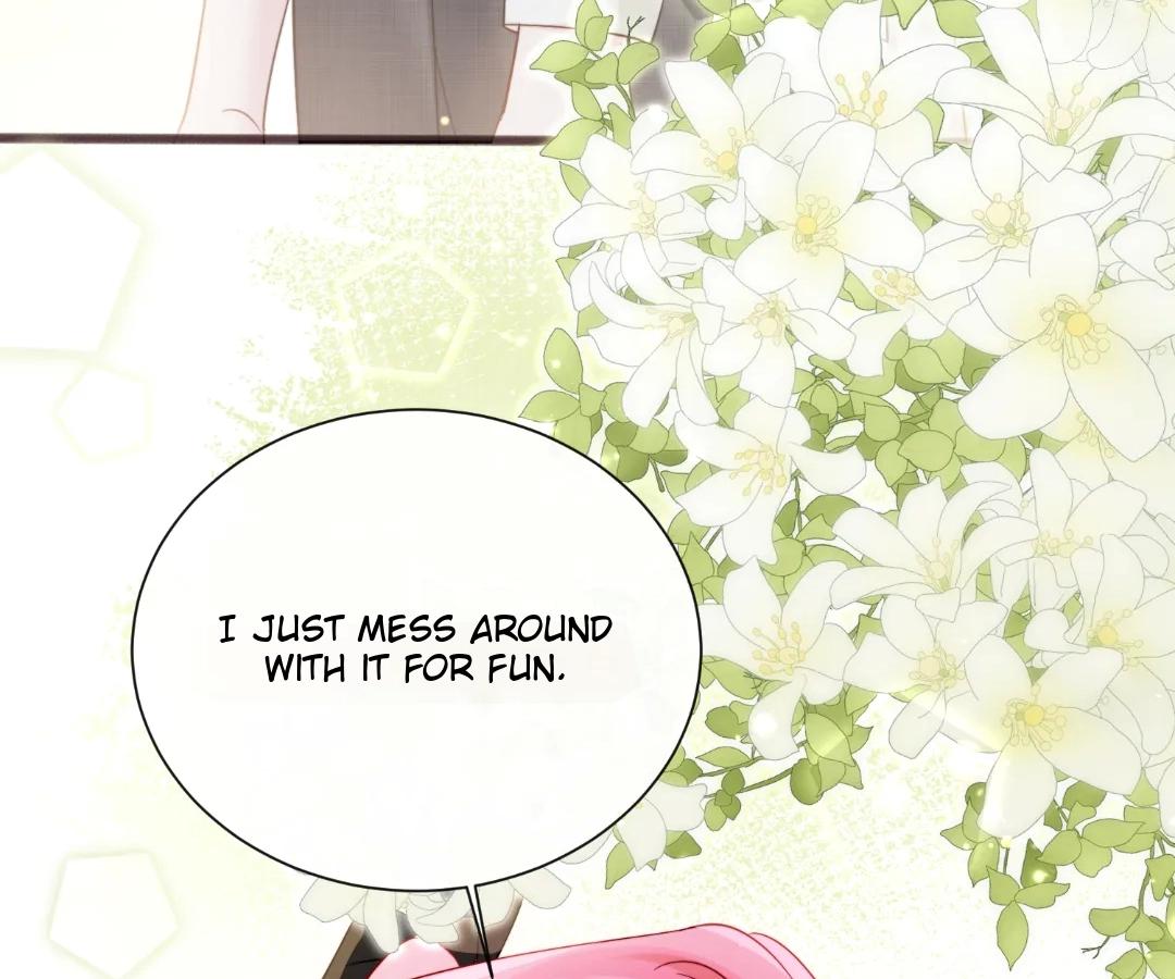 Transmigrating as the Younger Sister of a Bigshot with Multiple Identities Chapter 62 - Page 26