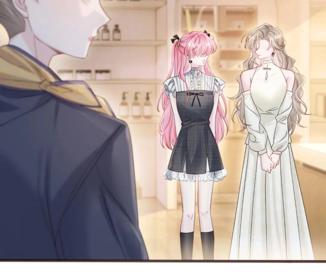 Transmigrating as the Younger Sister of a Bigshot with Multiple Identities Chapter 62 - Page 30