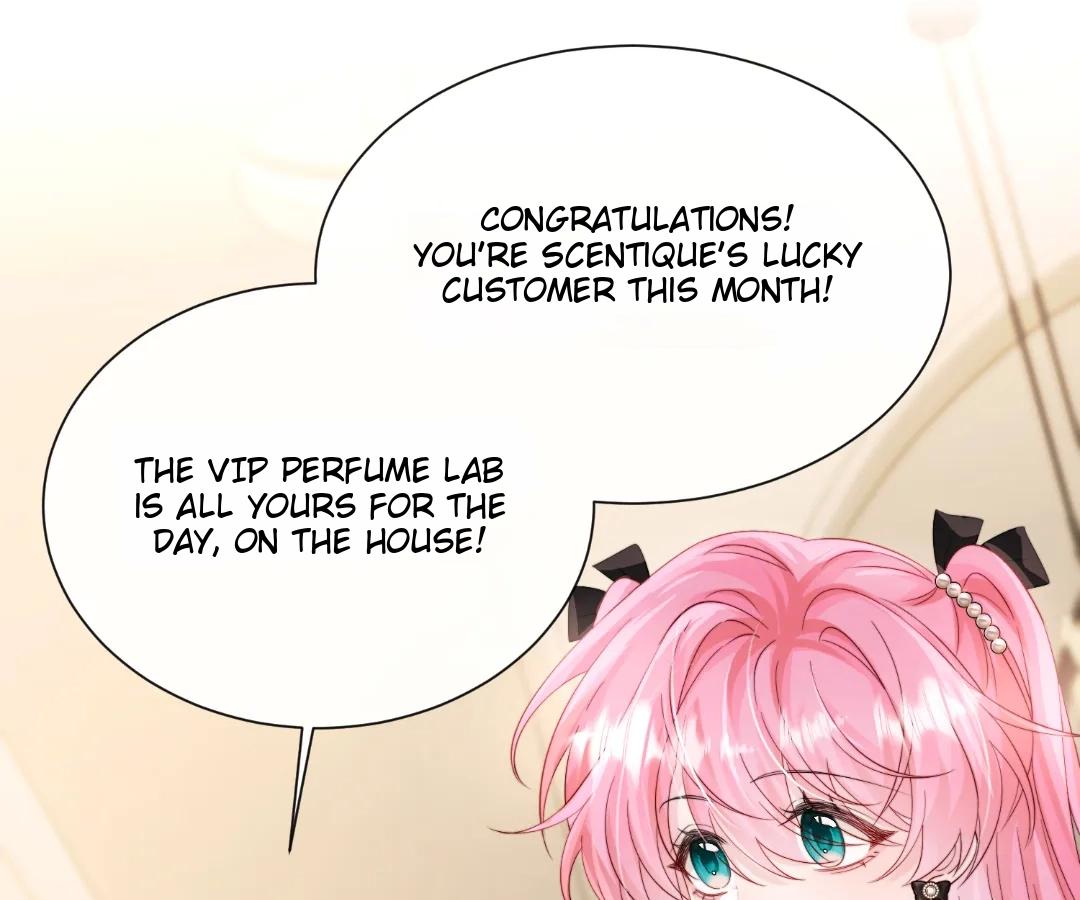 Transmigrating as the Younger Sister of a Bigshot with Multiple Identities Chapter 62 - Page 31